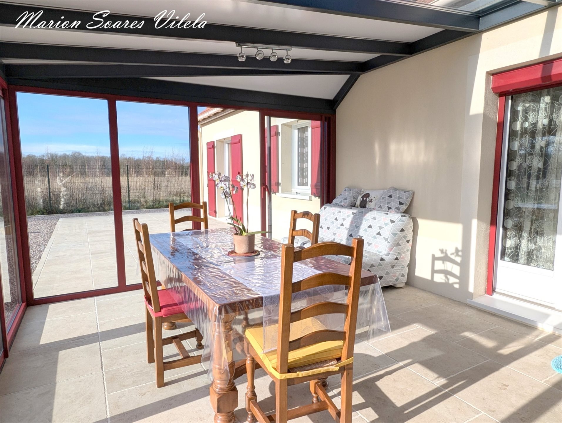 Maison à vendre, 105m², Chaumes-en-Brie