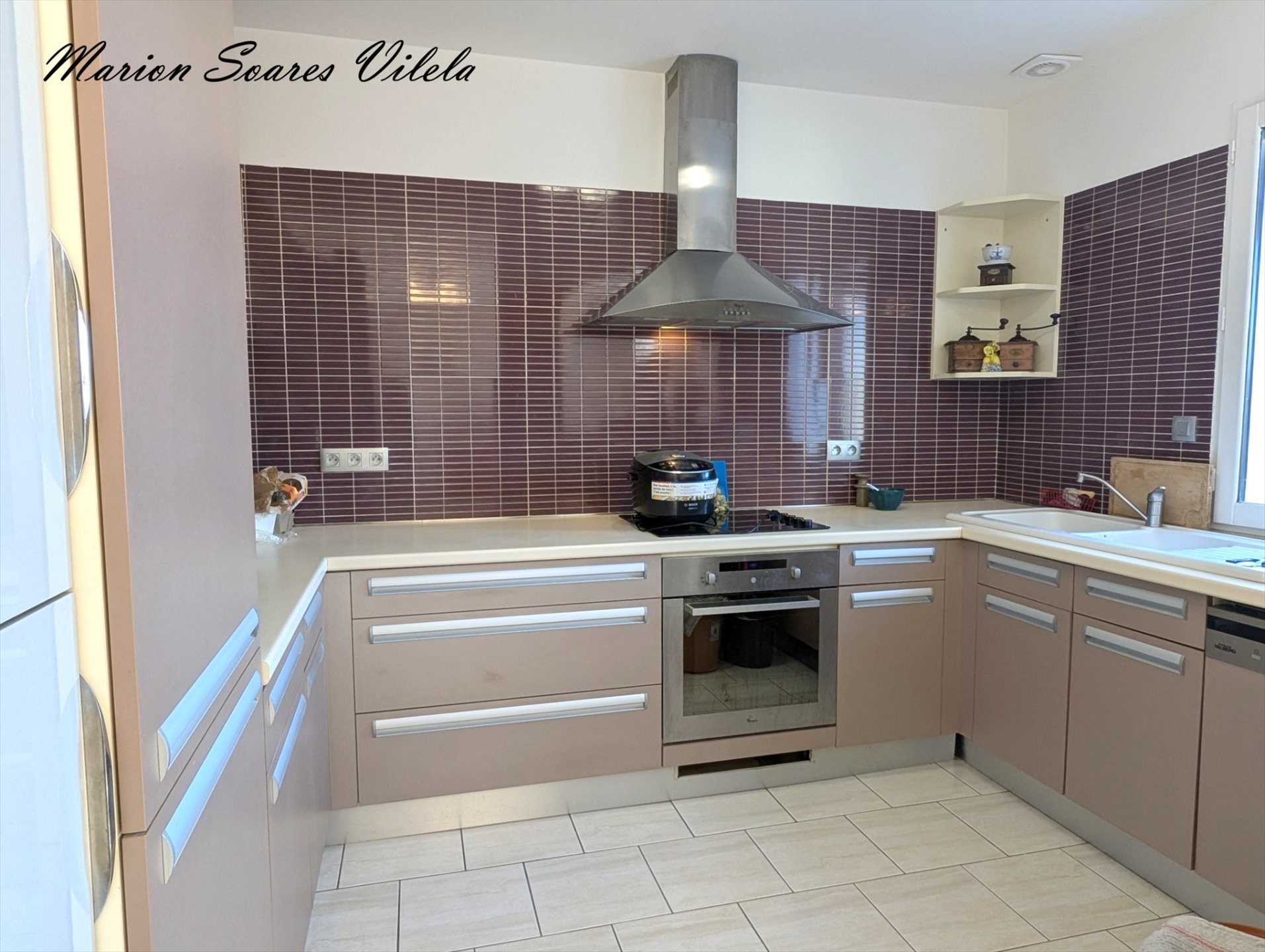 Maison à vendre, 105m², Chaumes-en-Brie
