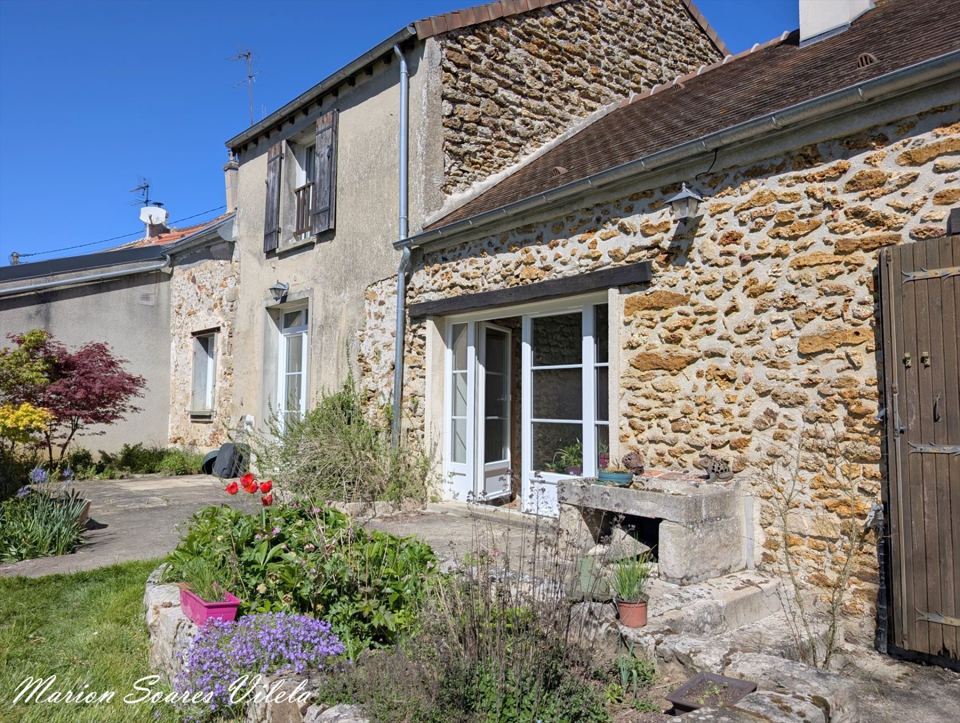 Maison à vendre, 118m², Chaumes-en-Brie