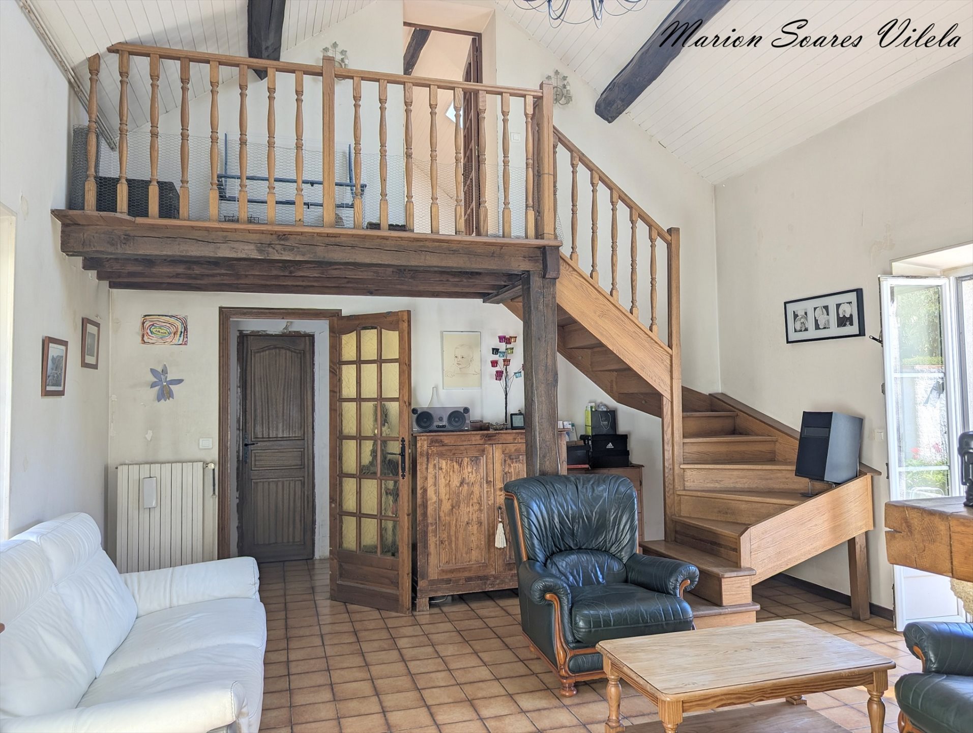 Maison à vendre, 118m², Chaumes-en-Brie