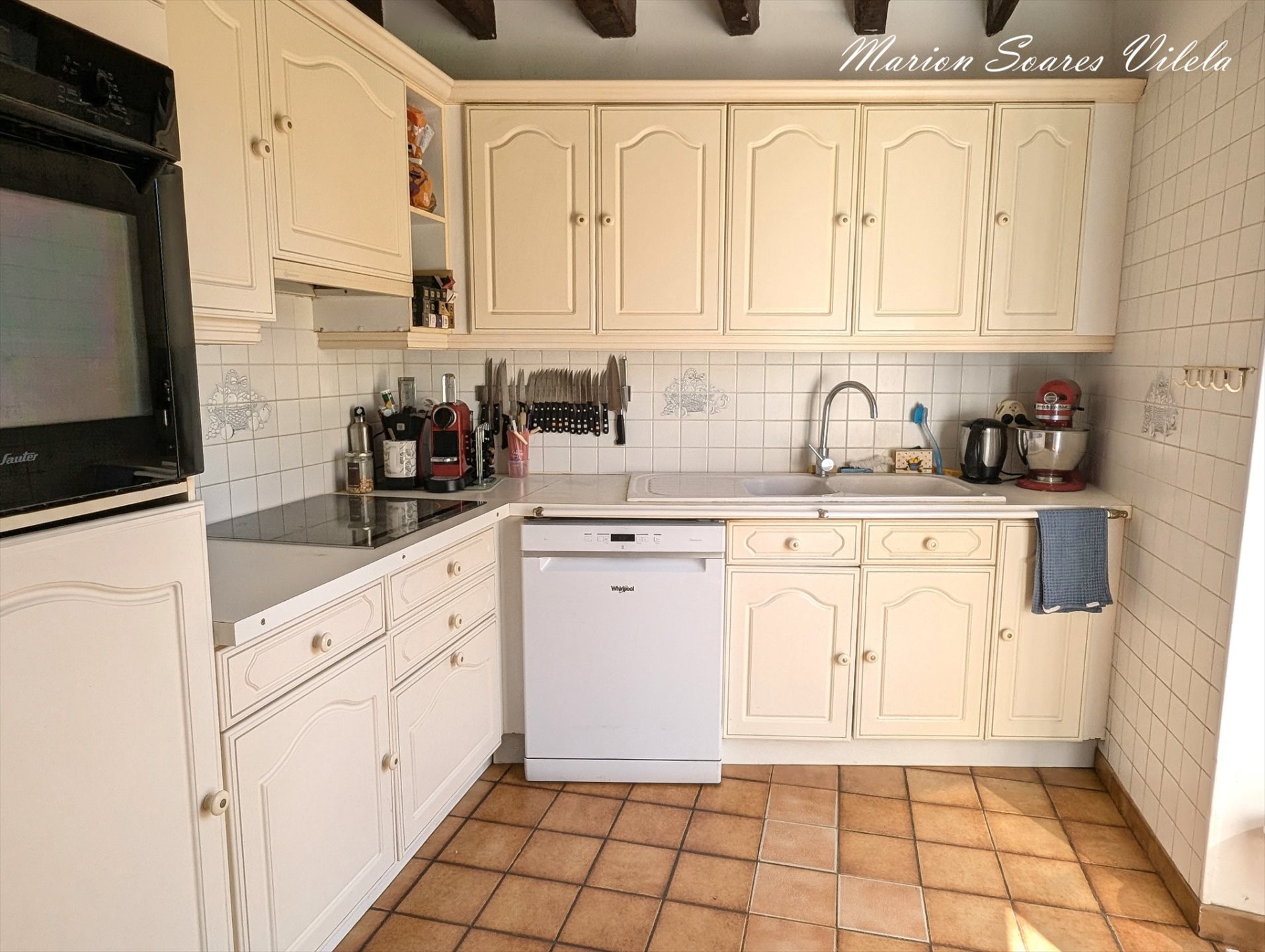 Maison à vendre, 118m², Chaumes-en-Brie