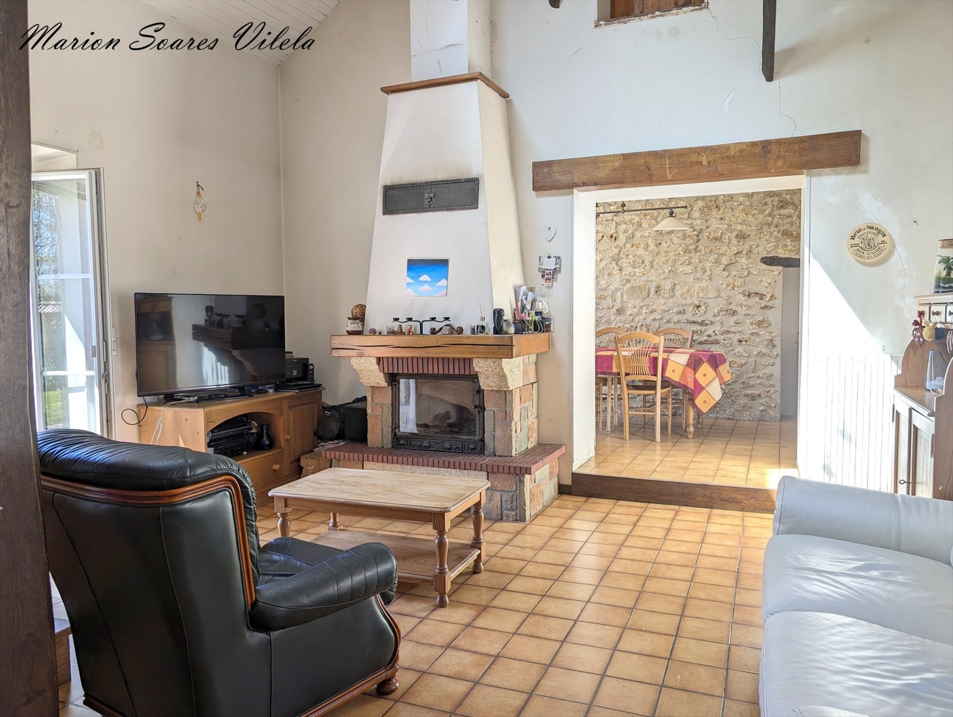 Maison à vendre, 118m², Chaumes-en-Brie
