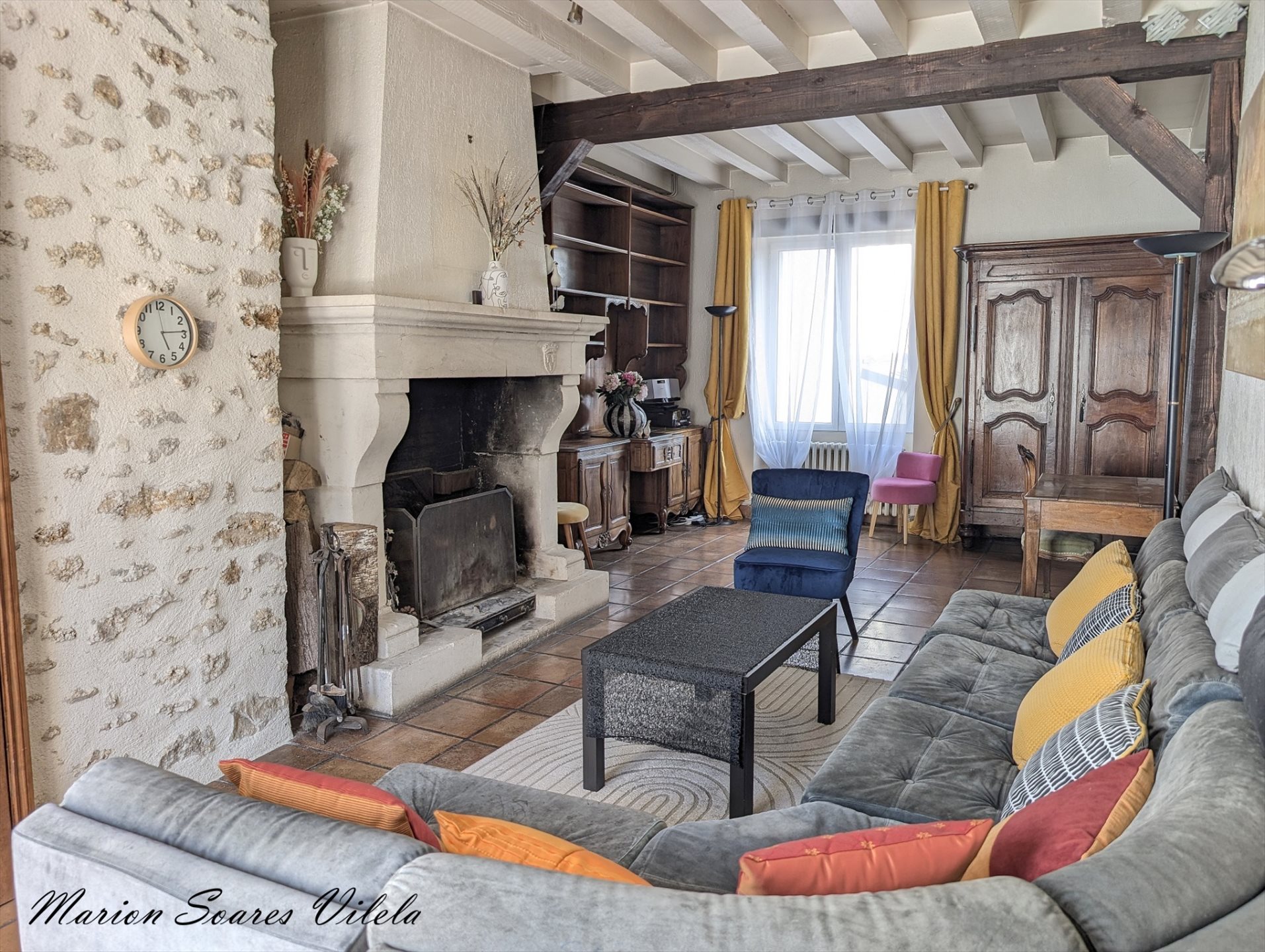 Maison à vendre, 164m², Chaumes-en-Brie