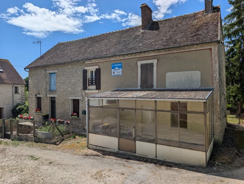 Maison à vendre, 171m², Provins