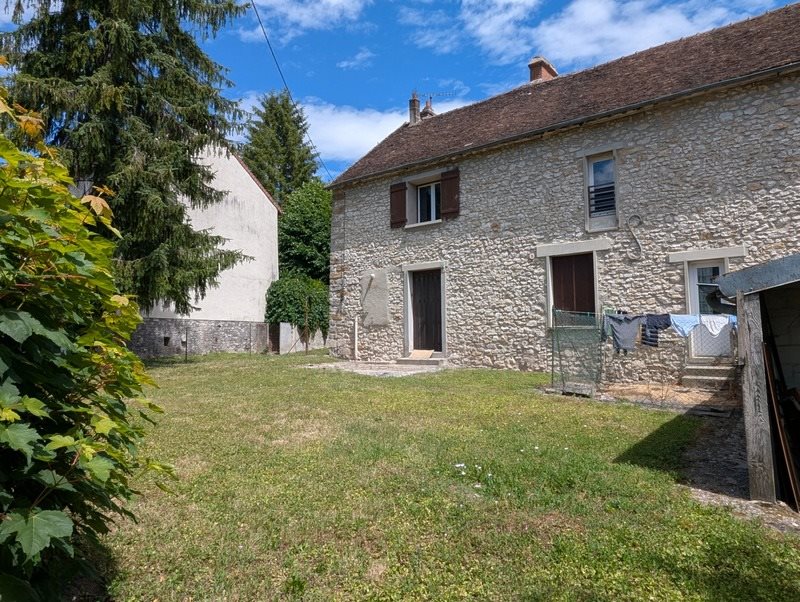 Maison à vendre, 171m², Provins