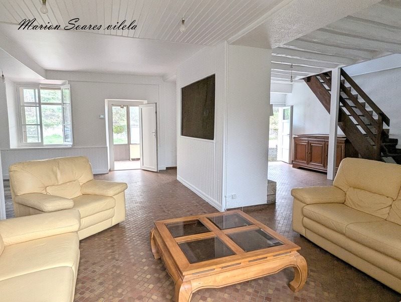 Maison à vendre, 171m², Provins