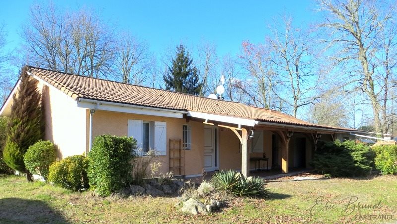 Maison à vendre, 108m², Saint-Magne