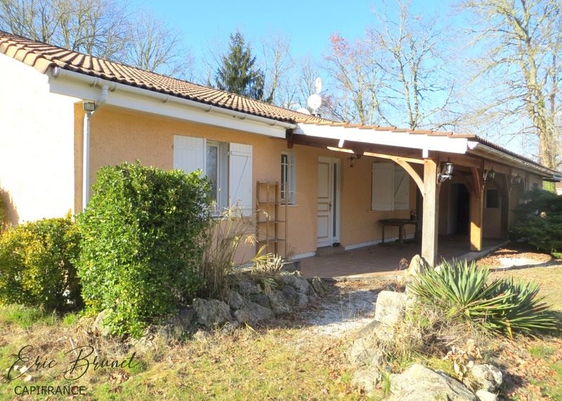 Maison à vendre, 108m², Saint-Magne