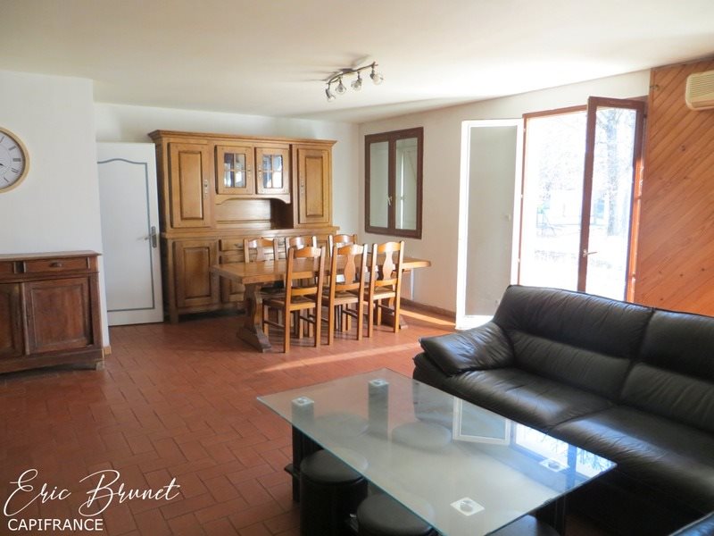 Maison à vendre, 108m², Saint-Magne