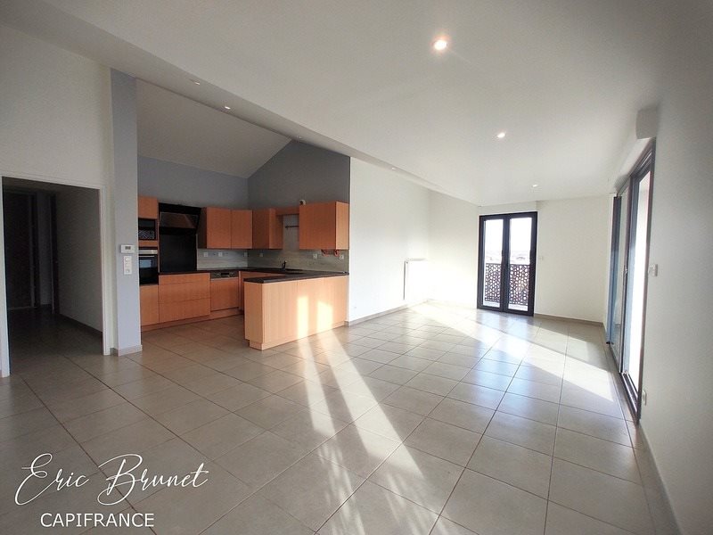Appartement à vendre, 128m², La Teste-de-Buch