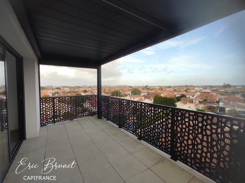 Appartement à vendre, 128m², La Teste-de-Buch