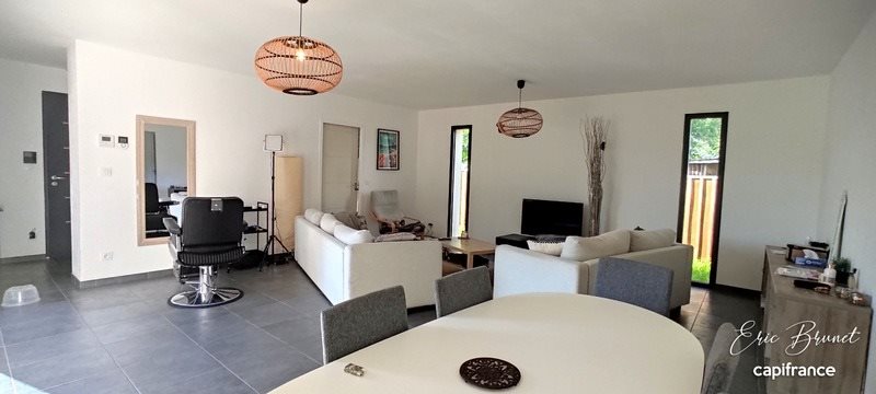 Maison à vendre, 96m², Le Teich