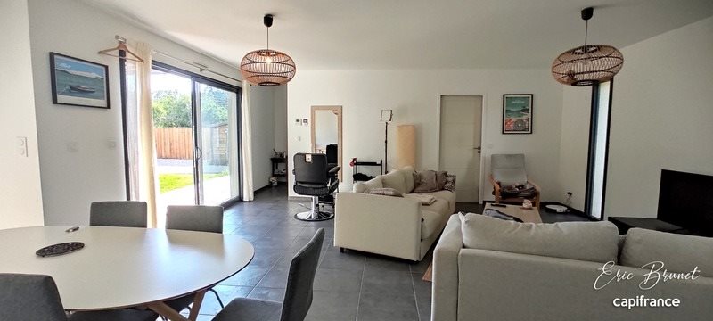 Maison à vendre, 96m², Le Teich