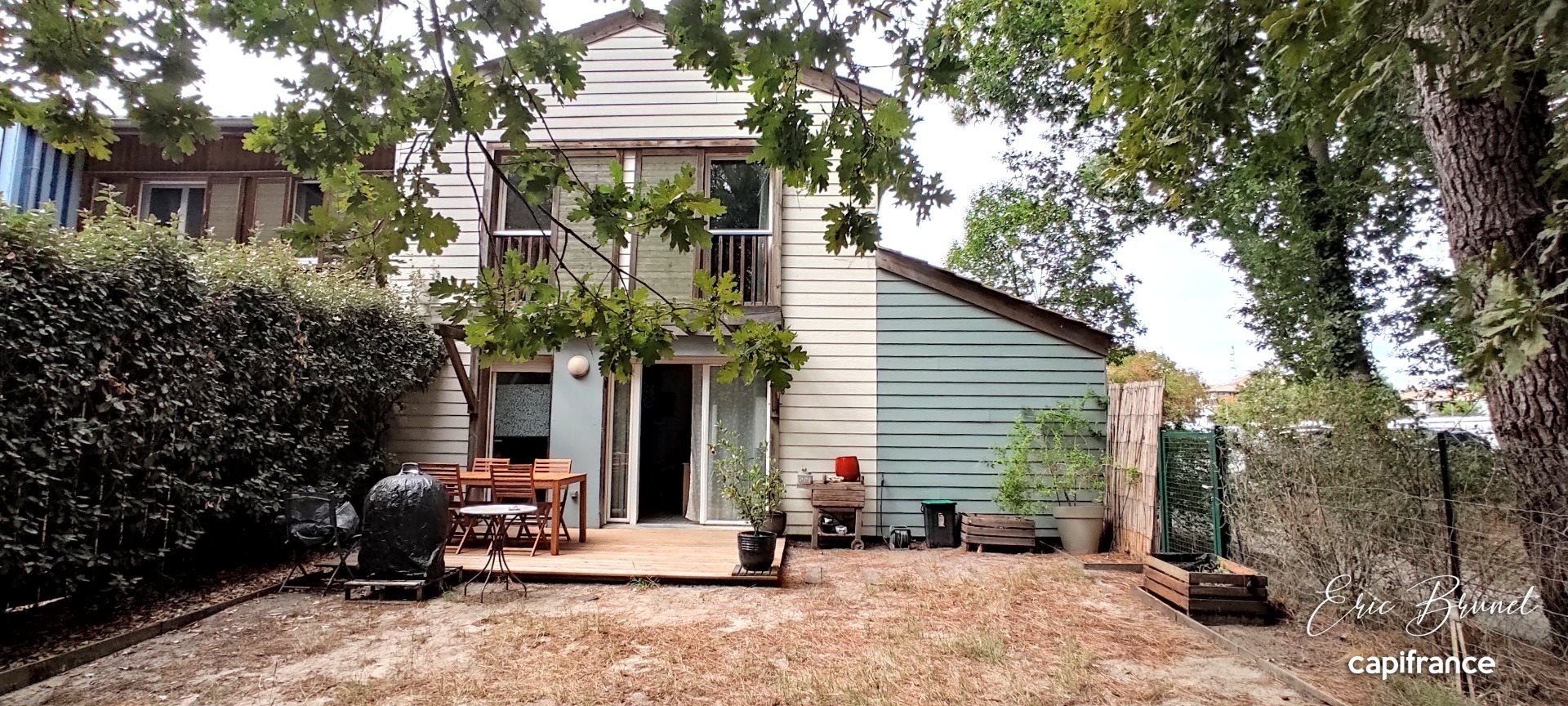 Maison à vendre, 83m², Audenge