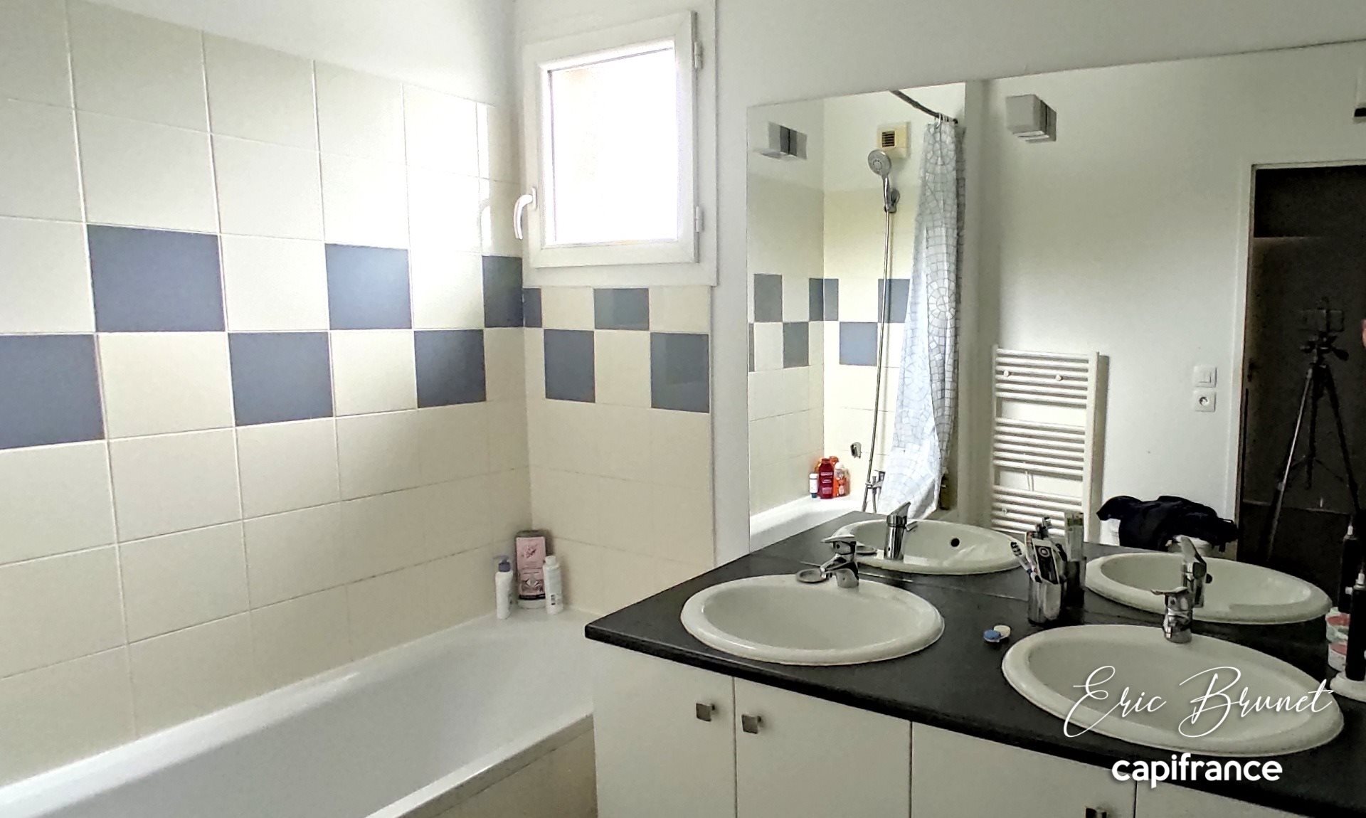 Maison à vendre, 83m², Audenge