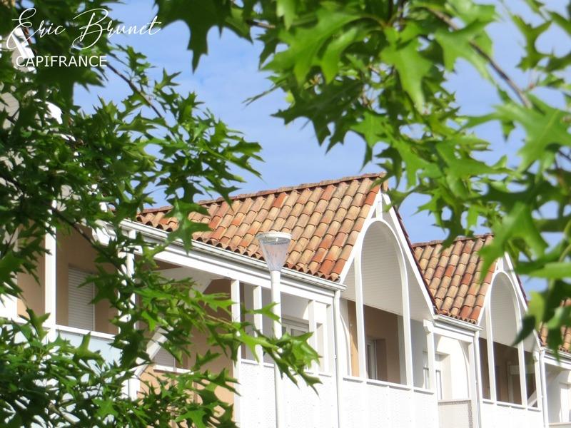 Appartement à vendre, 43m², Andernos-les-Bains