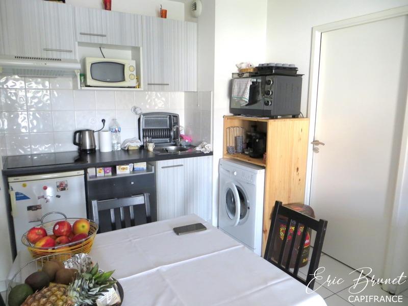 Appartement à vendre, 43m², Andernos-les-Bains