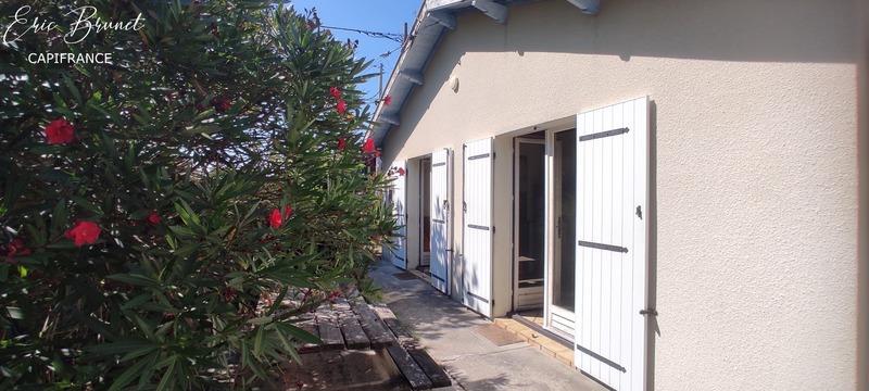 Maison à vendre, 96m², Lanton