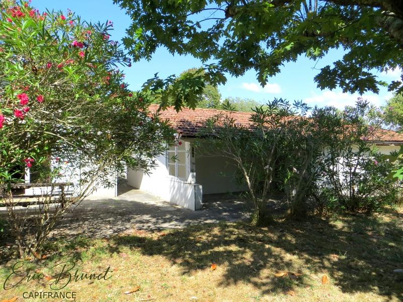 Maison à vendre, 96m², Lanton