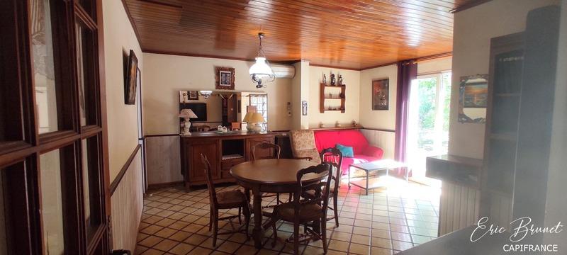 Maison à vendre, 96m², Lanton