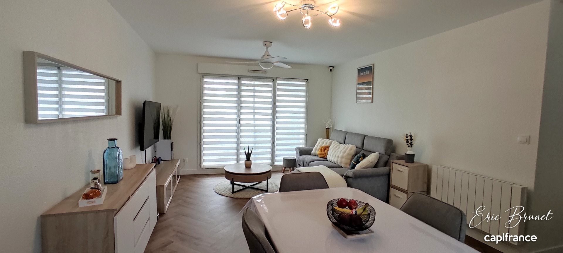 Appartement à vendre, 64m², Marcheprime