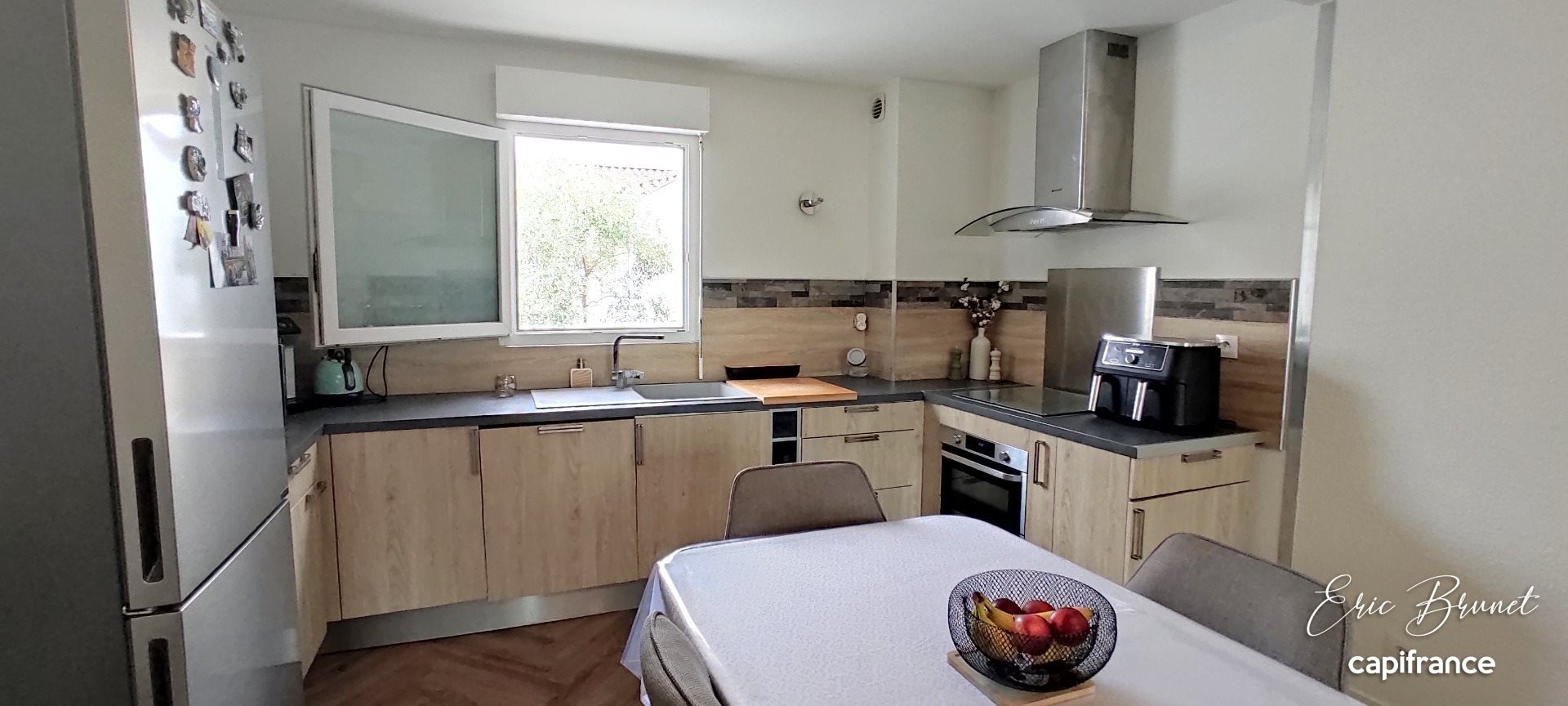 Appartement à vendre, 64m², Marcheprime
