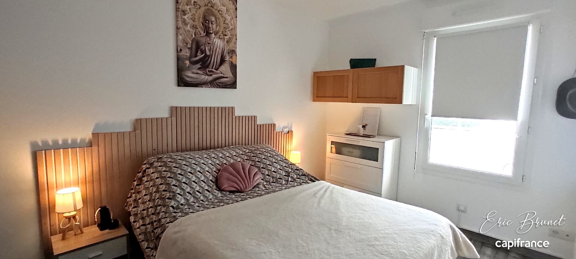Appartement à vendre, 64m², Marcheprime