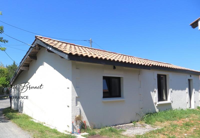 Maison à vendre, 67m², Audenge