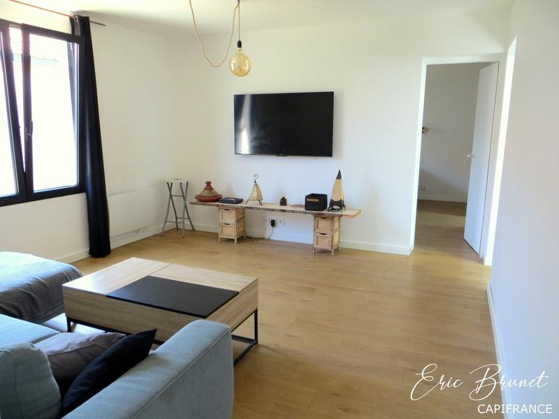 Maison à vendre, 67m², Audenge