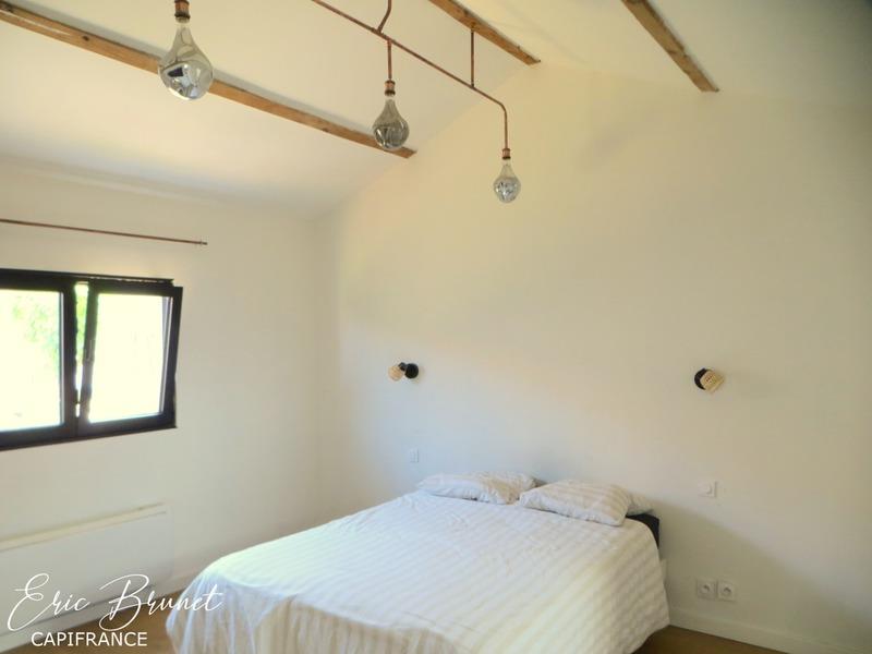 Maison à vendre, 67m², Audenge
