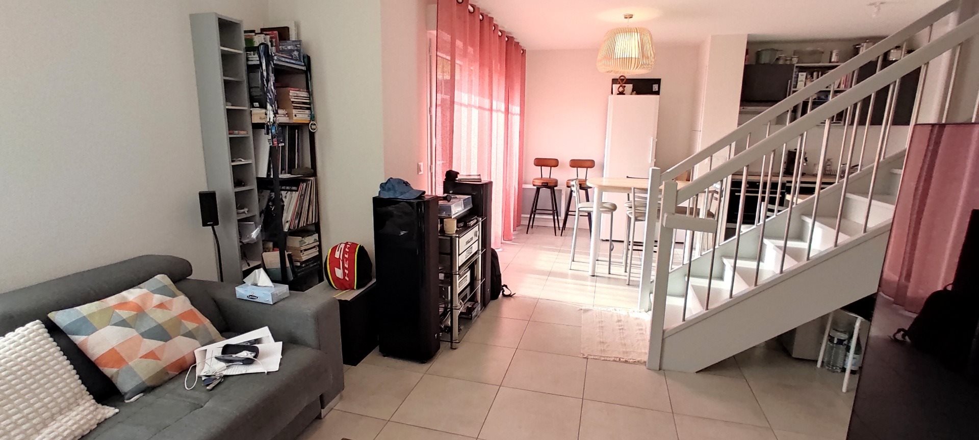Appartement à vendre, 70m², Audenge