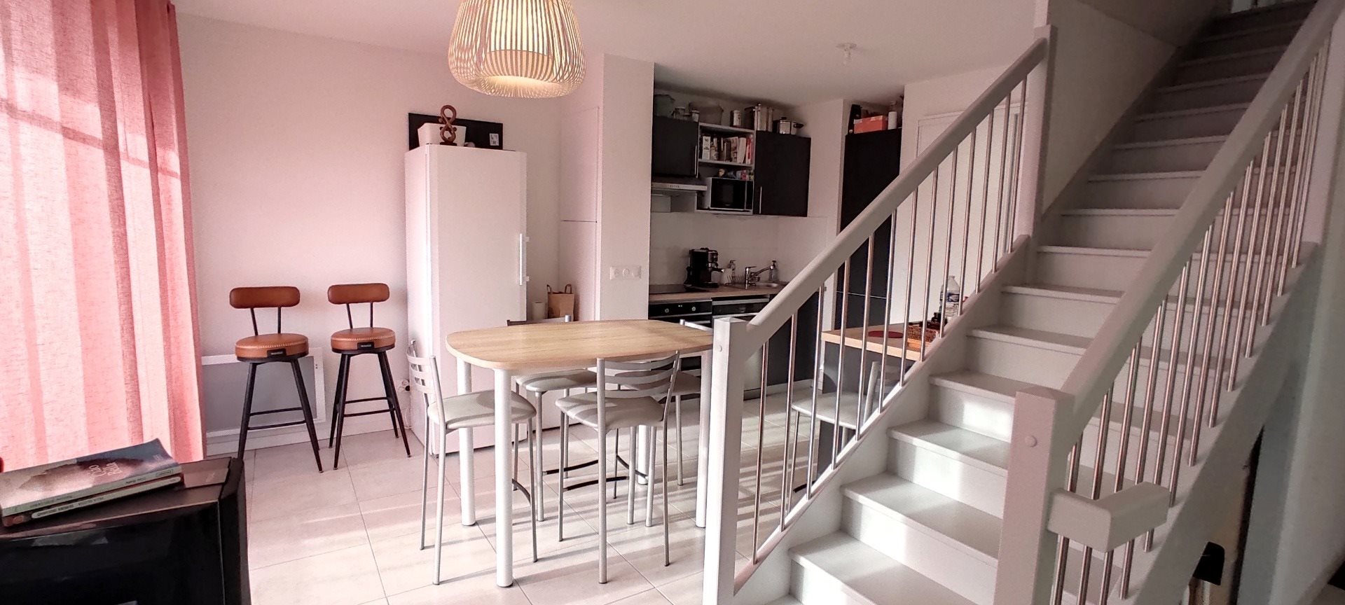 Appartement à vendre, 70m², Audenge