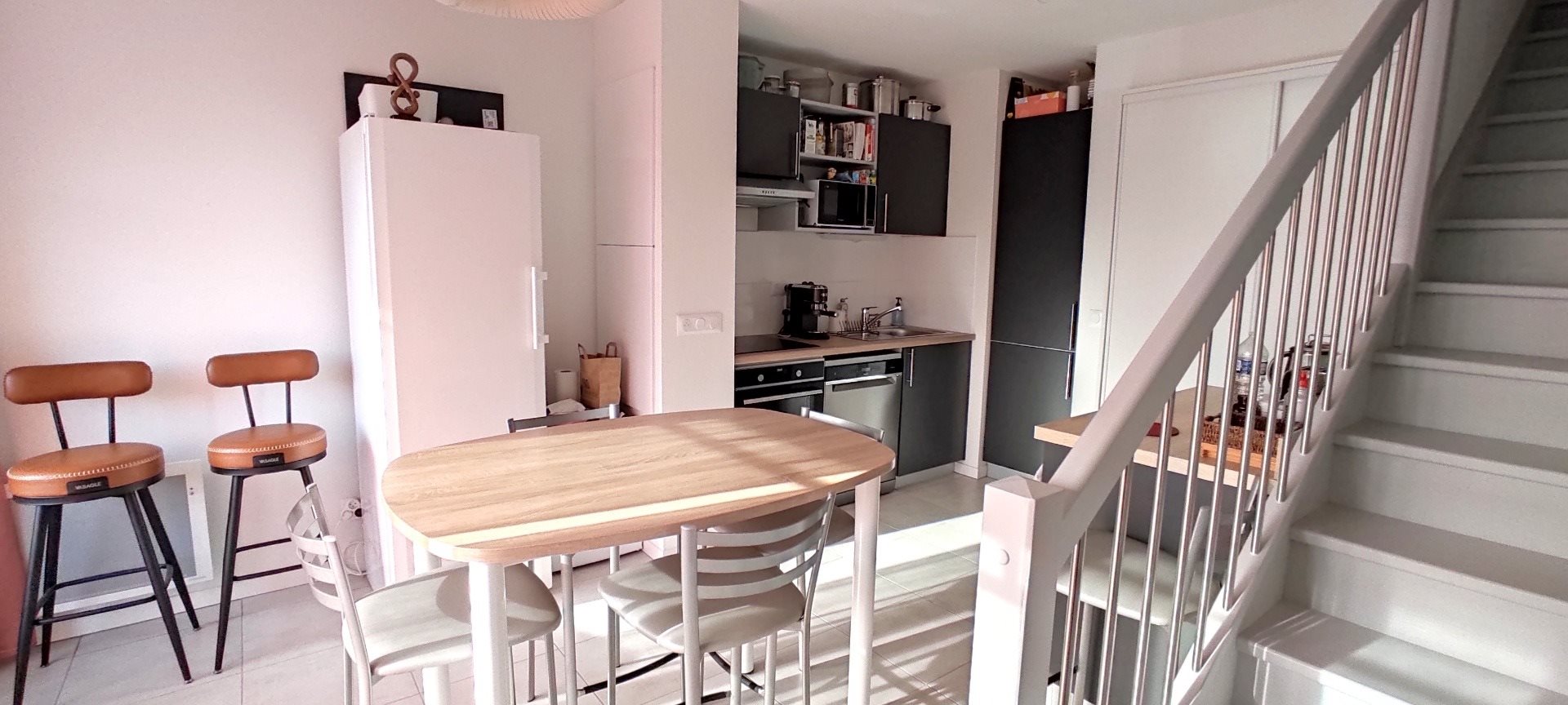 Appartement à vendre, 70m², Audenge
