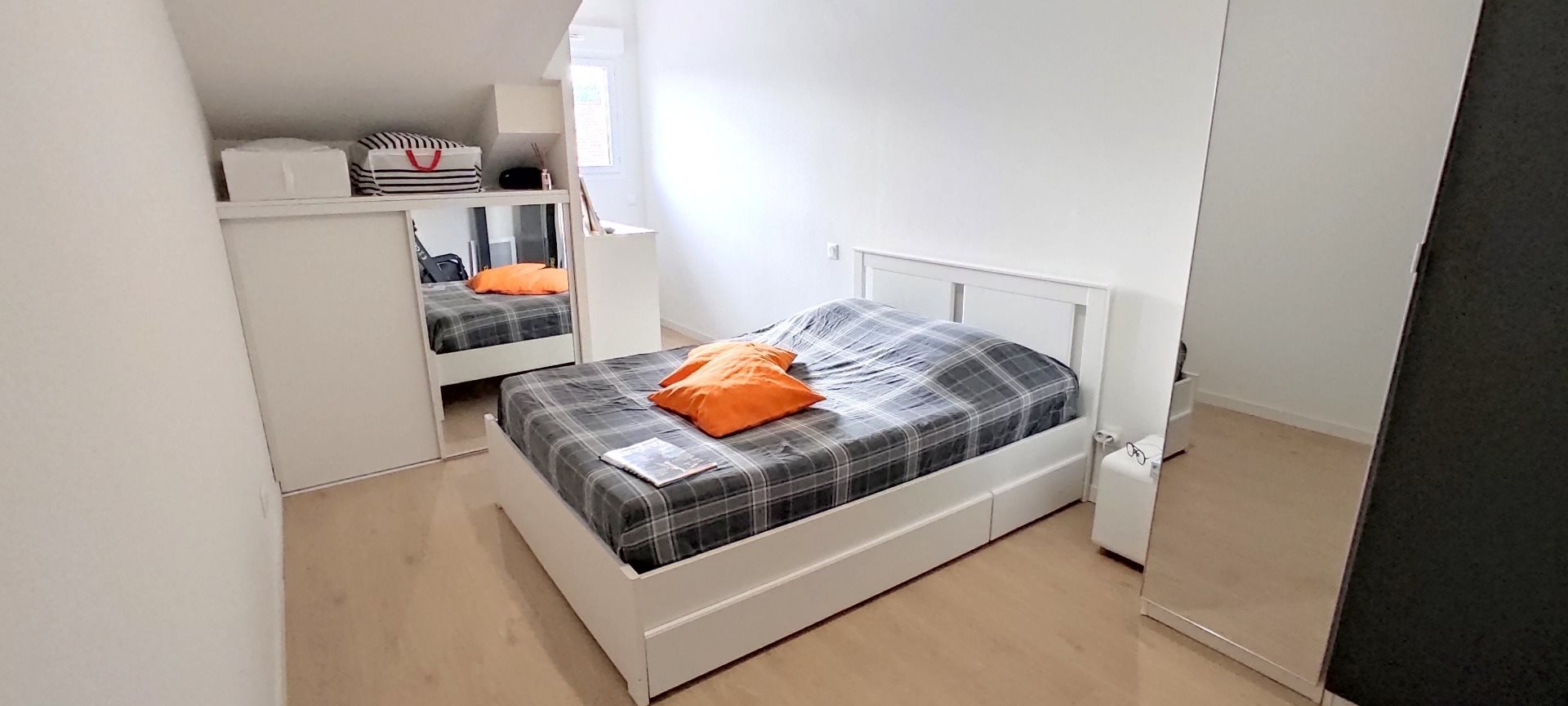 Appartement à vendre, 70m², Audenge