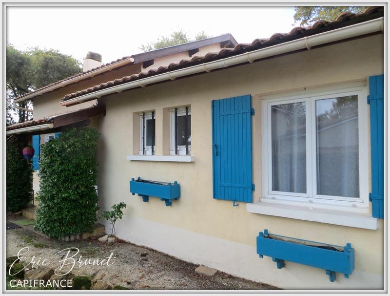 Maison à vendre, 91m², Lanton
