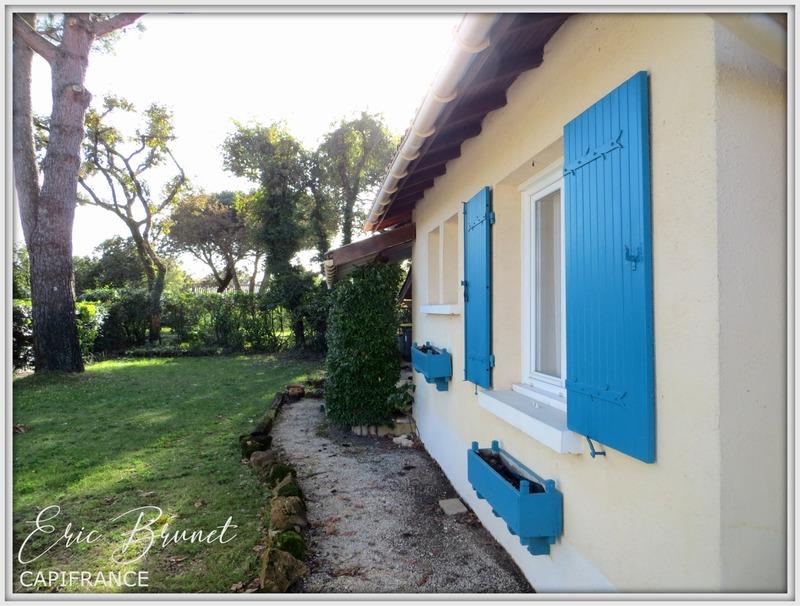Maison à vendre, 91m², Lanton