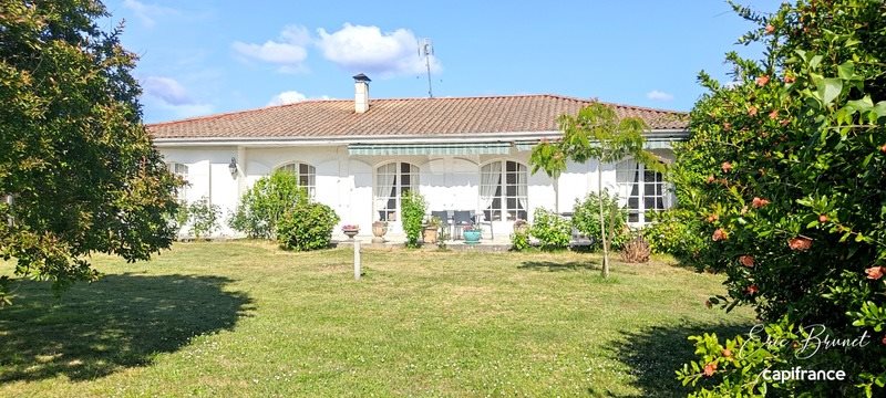 Maison à vendre, 181m², Lanton