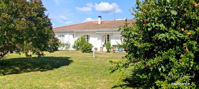 Maison à vendre, 181m², Lanton