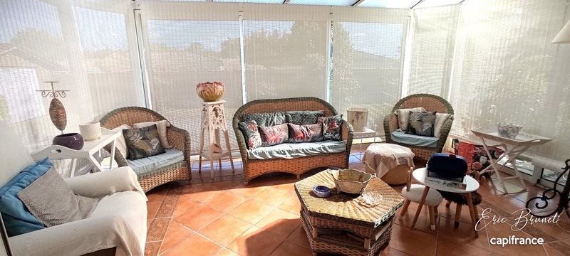 Maison à vendre, 181m², Lanton