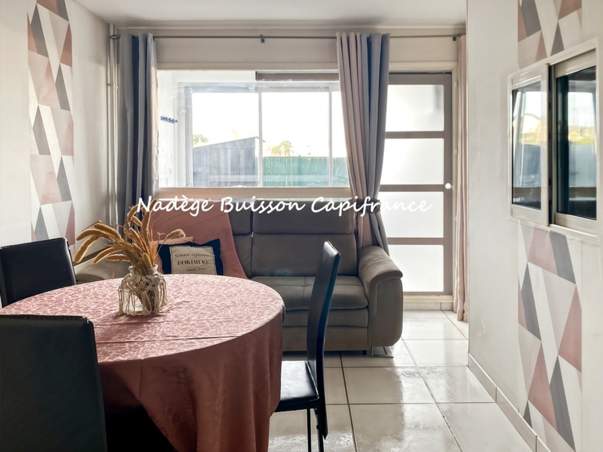 Appartement à vendre, 26m², Cabourg