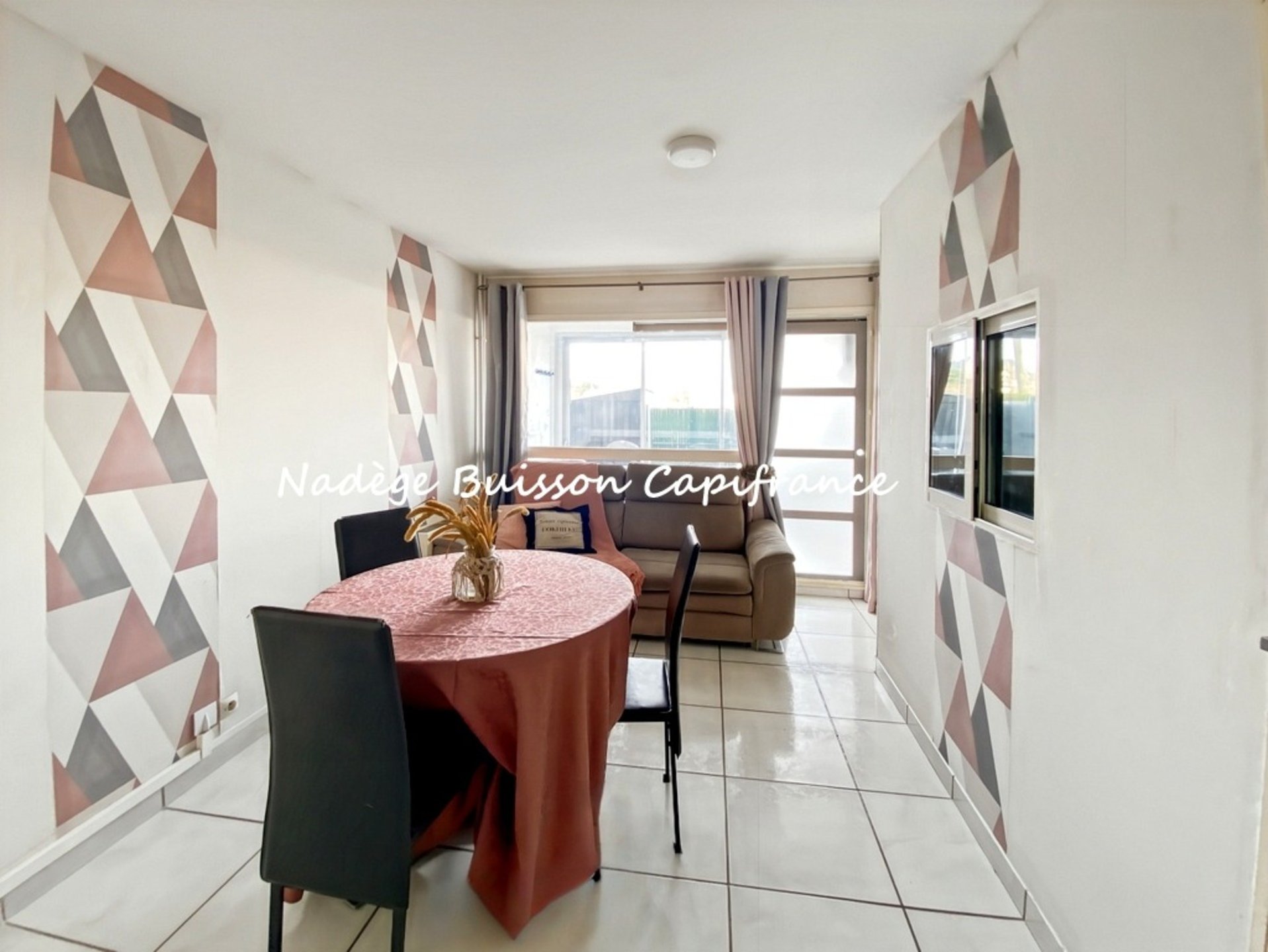 Appartement à vendre, 26m², Cabourg