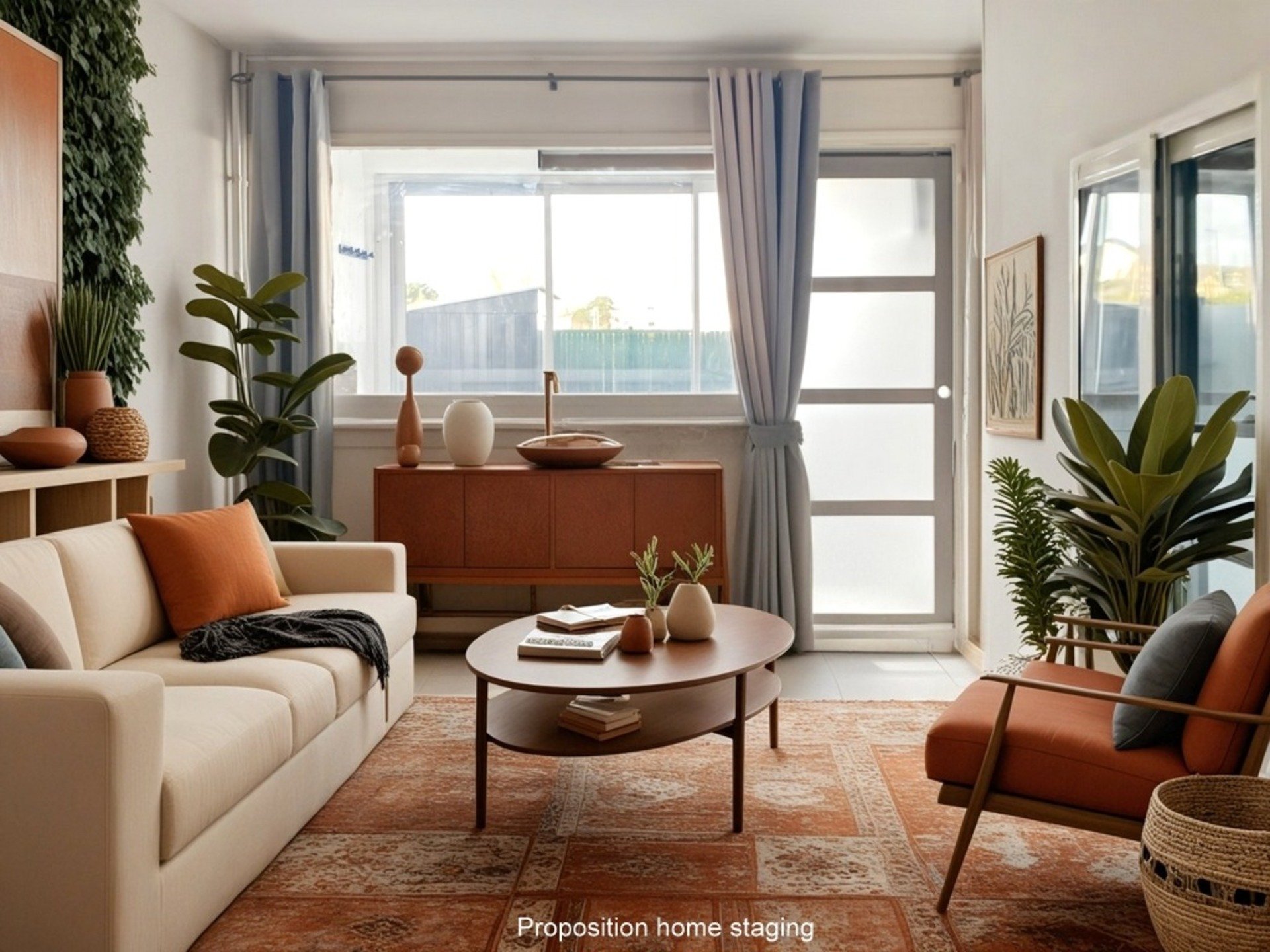 Appartement à vendre, 26m², Cabourg