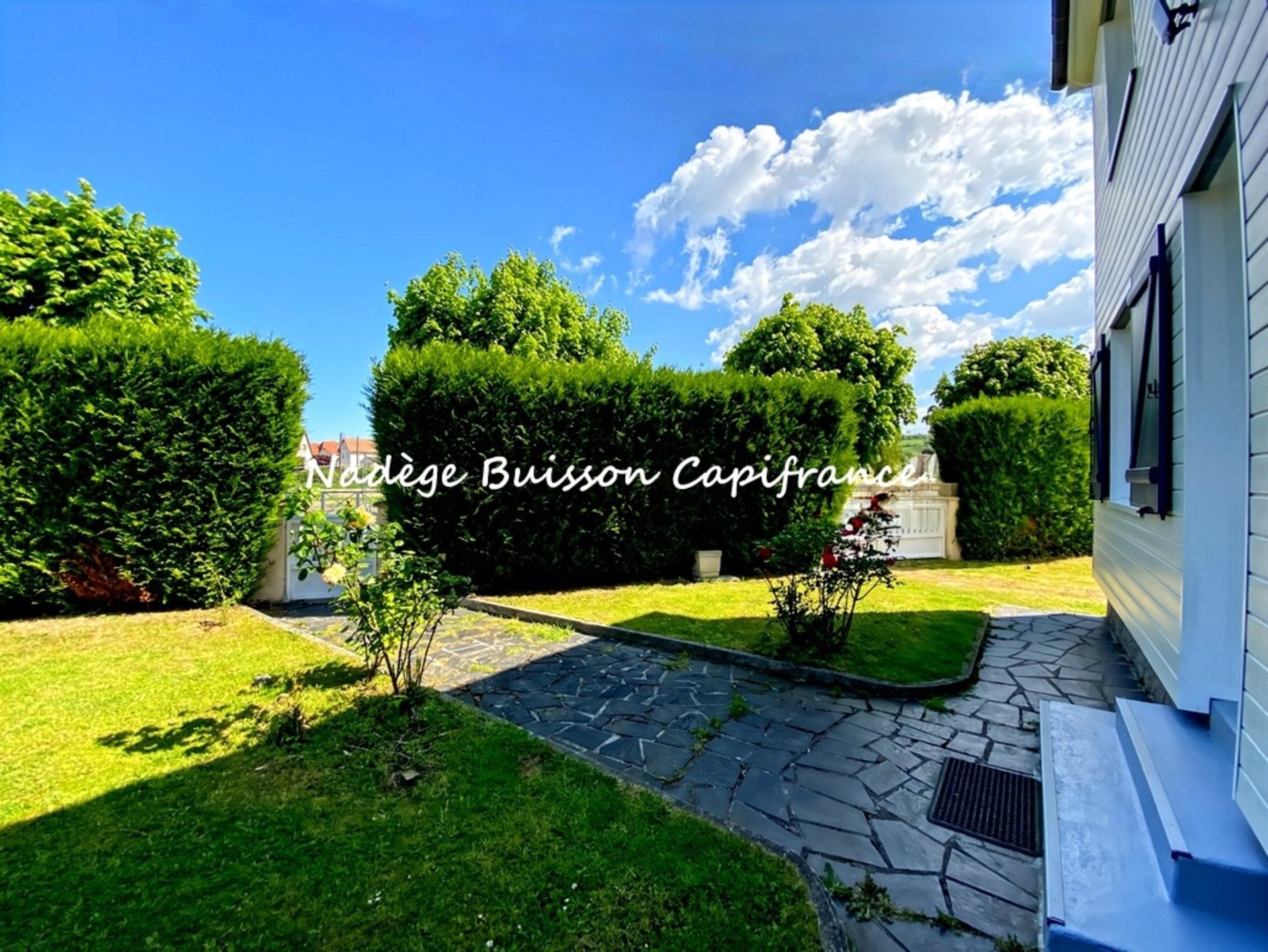 Maison à vendre, 125m², Dives-sur-Mer