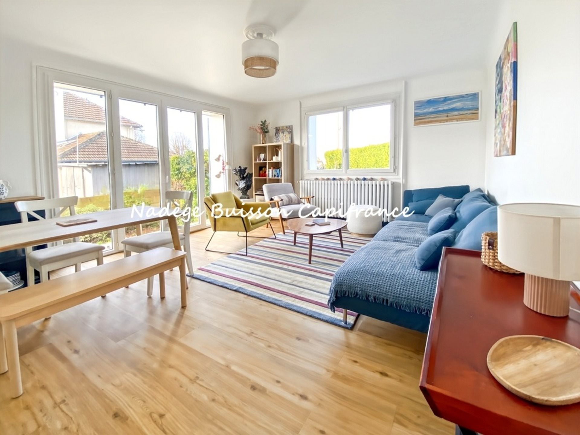 Maison à vendre, 125m², Dives-sur-Mer