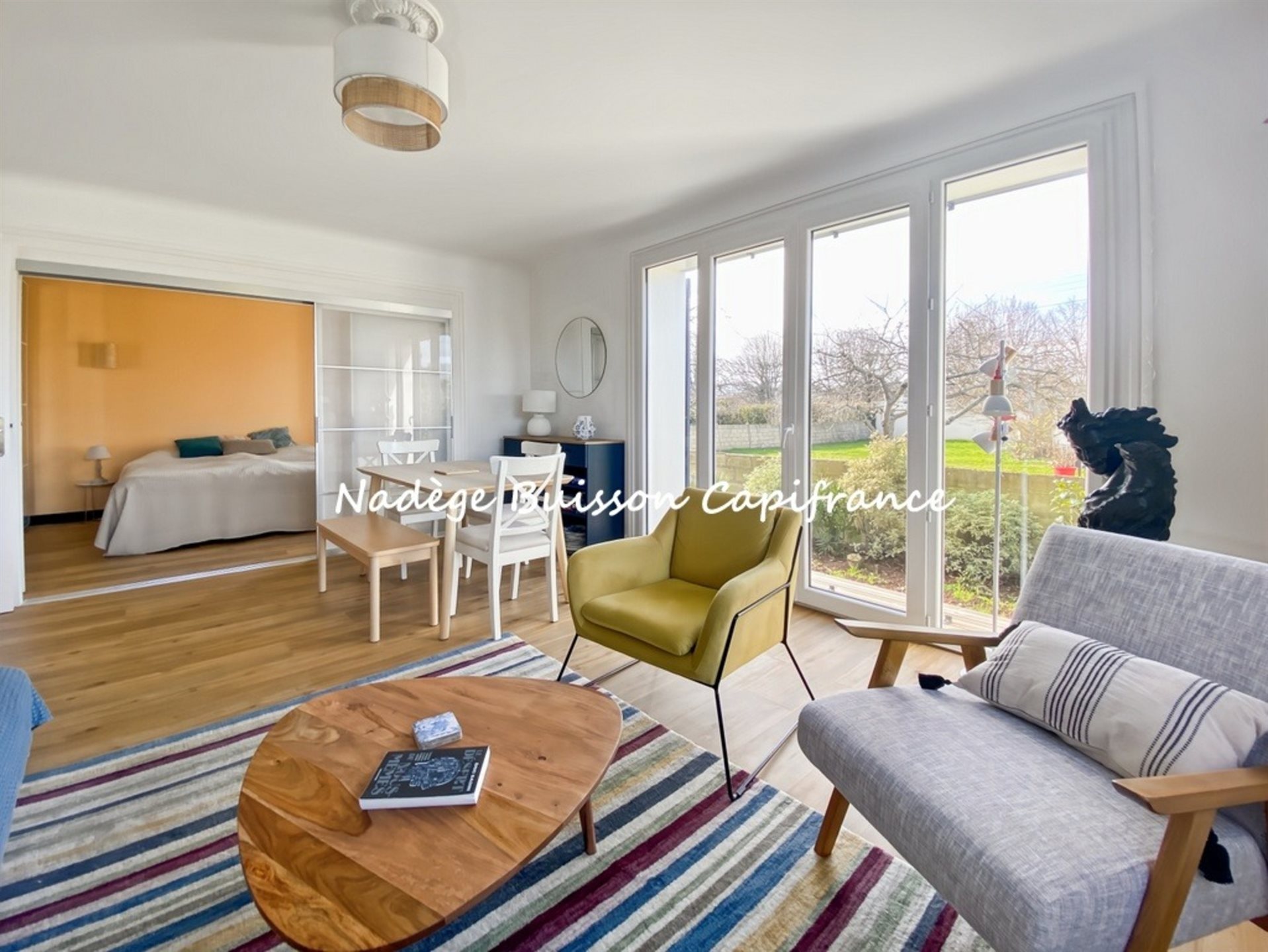 Maison à vendre, 125m², Dives-sur-Mer