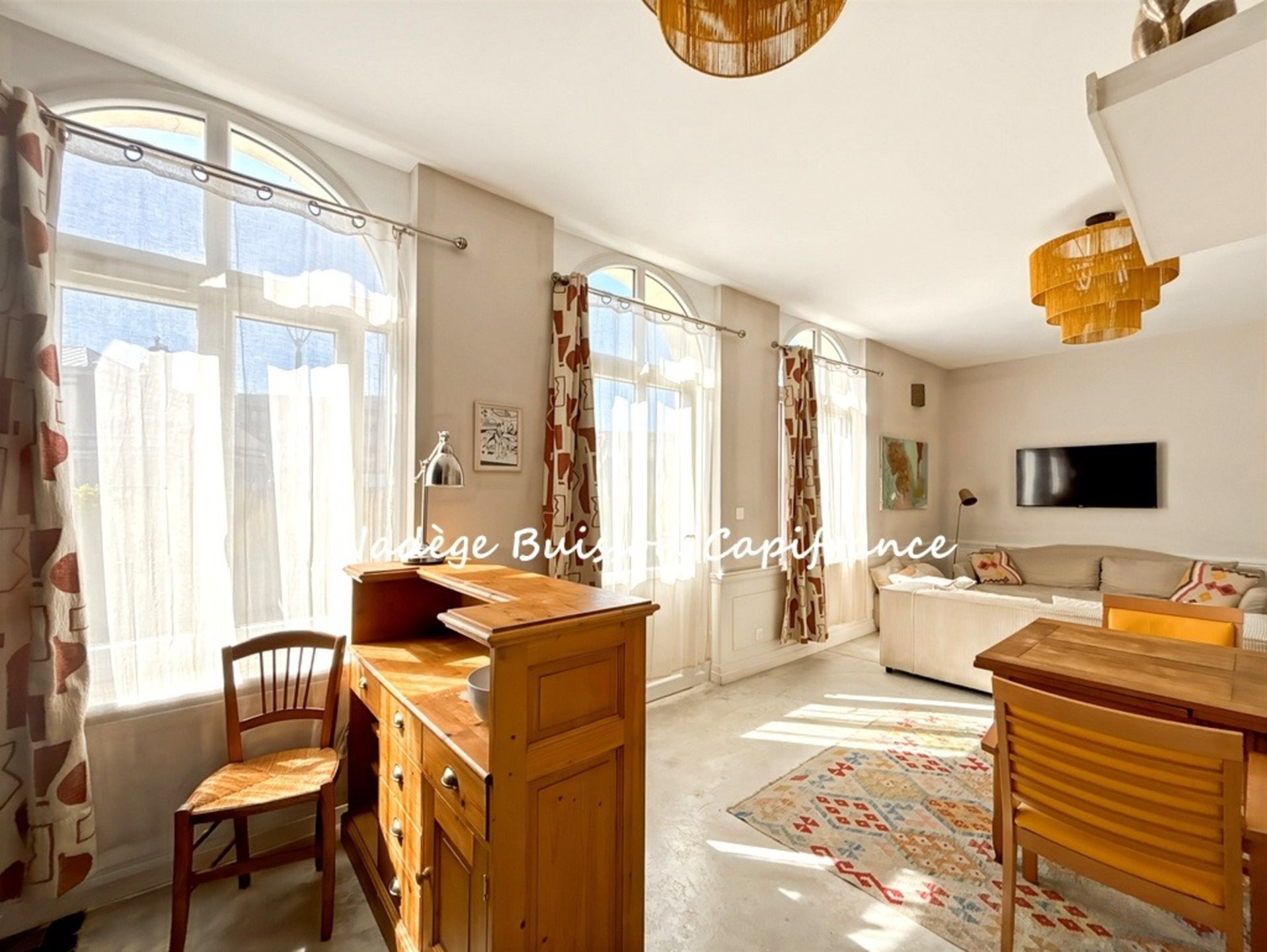 Appartement à vendre, 77m², Dives-sur-Mer