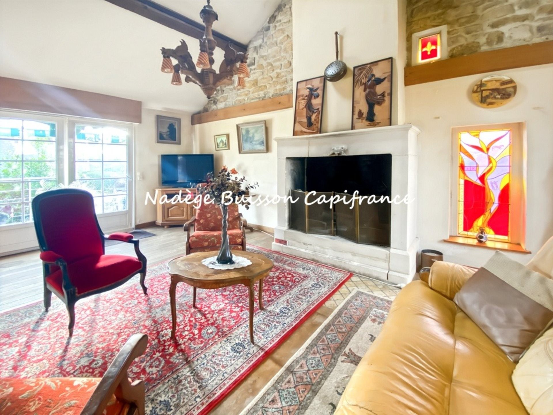 Maison à vendre, 165m², Dives-sur-Mer