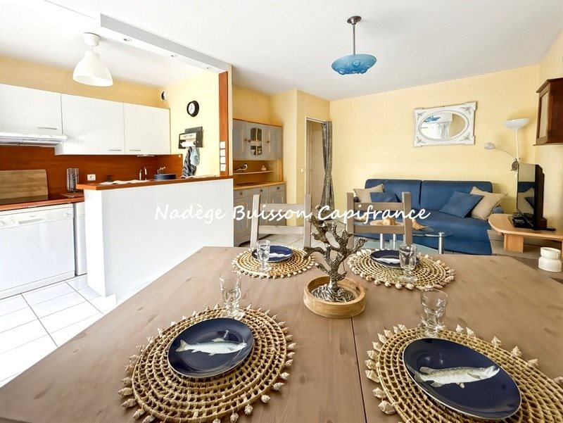 Appartement à vendre, 34m², Cabourg