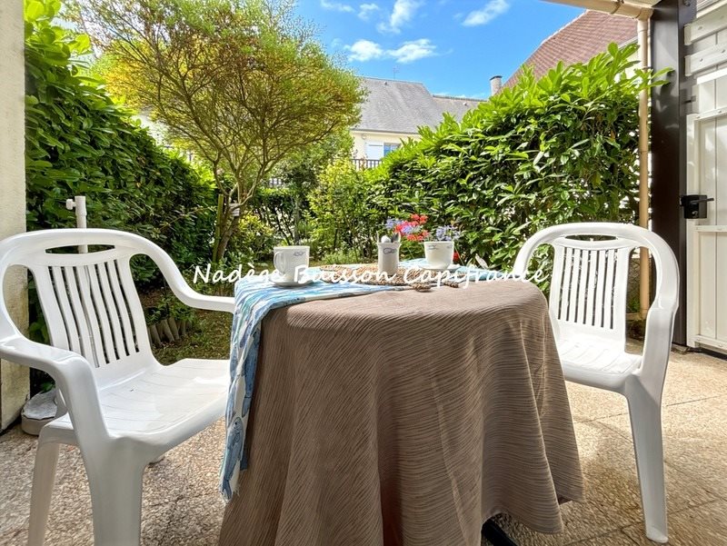 Appartement à vendre, 34m², Cabourg