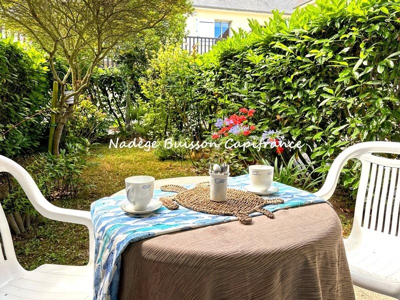 Appartement à vendre, 34m², Cabourg